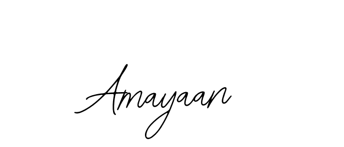 Similarly Bearetta-2O07w is the best handwritten signature design. Signature creator online .You can use it as an online autograph creator for name Amayaan. Amayaan signature style 12 images and pictures png