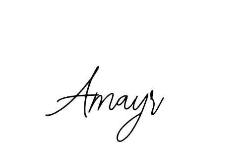 Best and Professional Signature Style for Amayr. Bearetta-2O07w Best Signature Style Collection. Amayr signature style 12 images and pictures png