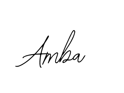 This is the best signature style for the Amba name. Also you like these signature font (Bearetta-2O07w). Mix name signature. Amba signature style 12 images and pictures png