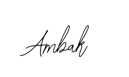 This is the best signature style for the Ambak name. Also you like these signature font (Bearetta-2O07w). Mix name signature. Ambak signature style 12 images and pictures png