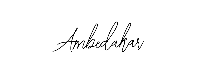 Make a beautiful signature design for name Ambedakar. Use this online signature maker to create a handwritten signature for free. Ambedakar signature style 12 images and pictures png