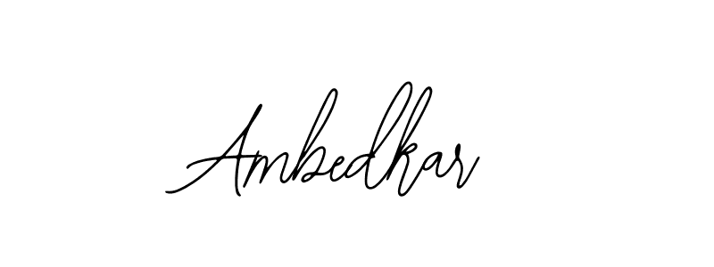 if you are searching for the best signature style for your name Ambedkar. so please give up your signature search. here we have designed multiple signature styles  using Bearetta-2O07w. Ambedkar signature style 12 images and pictures png