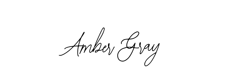This is the best signature style for the Amber Gray name. Also you like these signature font (Bearetta-2O07w). Mix name signature. Amber Gray signature style 12 images and pictures png