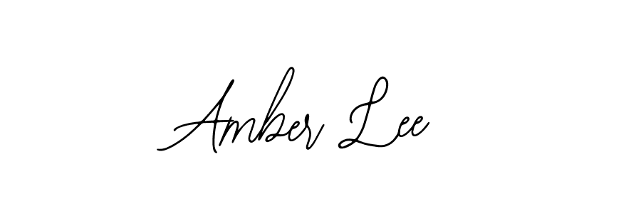 Once you've used our free online signature maker to create your best signature Bearetta-2O07w style, it's time to enjoy all of the benefits that Amber Lee name signing documents. Amber Lee signature style 12 images and pictures png