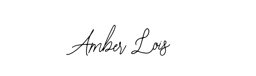 See photos of Amber Lois official signature by Spectra . Check more albums & portfolios. Read reviews & check more about Bearetta-2O07w font. Amber Lois signature style 12 images and pictures png