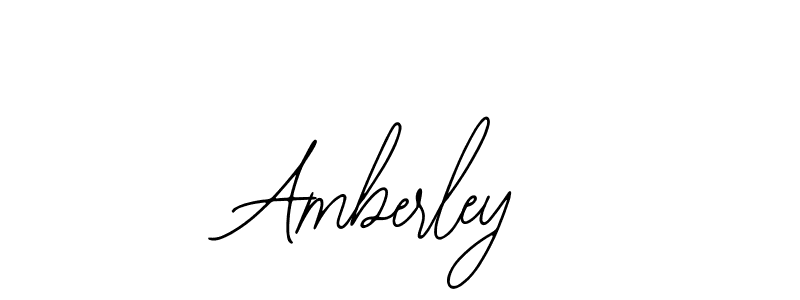 Best and Professional Signature Style for Amberley. Bearetta-2O07w Best Signature Style Collection. Amberley signature style 12 images and pictures png