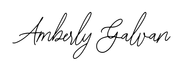 The Bearetta-2O07w typeface gives name Amberly Galvan a refined look. Suitable for certificates, diplomas, and official verification. Amberly Galvan signature style 12 images and pictures png