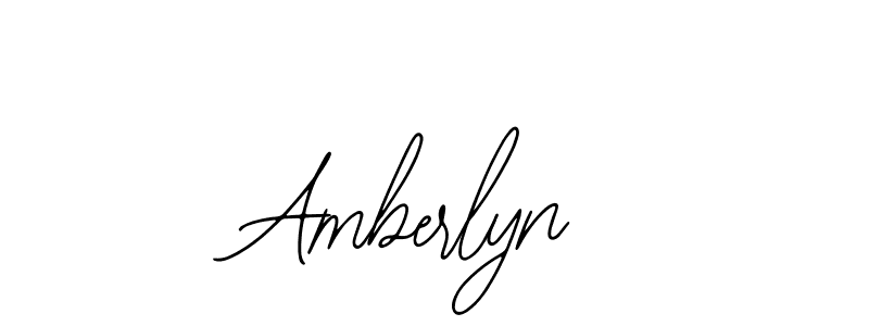 It looks lik you need a new signature style for name Amberlyn. Design unique handwritten (Bearetta-2O07w) signature with our free signature maker in just a few clicks. Amberlyn signature style 12 images and pictures png