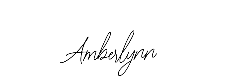 The best way (Bearetta-2O07w) to make a short signature is to pick only two or three words in your name. The name Amberlynn include a total of six letters. For converting this name. Amberlynn signature style 12 images and pictures png