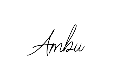 See photos of Ambii official signature by Spectra . Check more albums & portfolios. Read reviews & check more about Bearetta-2O07w font. Ambii signature style 12 images and pictures png
