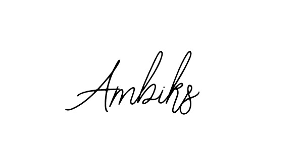 See photos of Ambiks official signature by Spectra . Check more albums & portfolios. Read reviews & check more about Bearetta-2O07w font. Ambiks signature style 12 images and pictures png