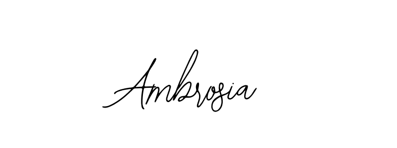 Check out images of Autograph of Ambrosia name. Actor Ambrosia Signature Style. Bearetta-2O07w is a professional sign style online. Ambrosia signature style 12 images and pictures png