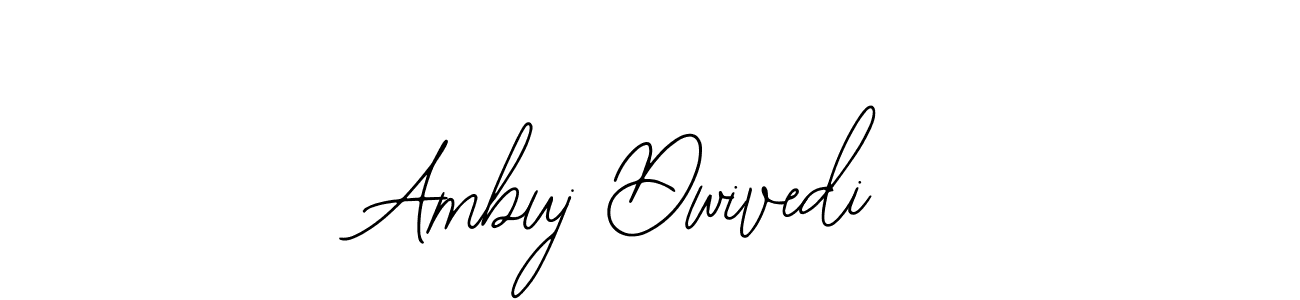 Make a beautiful signature design for name Ambuj Dwivedi. Use this online signature maker to create a handwritten signature for free. Ambuj Dwivedi signature style 12 images and pictures png