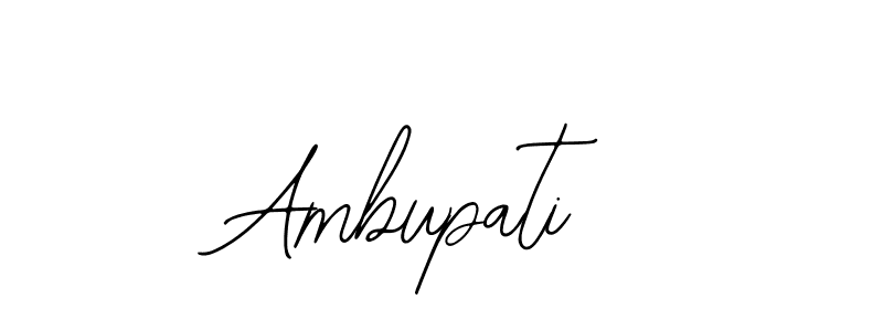 This is the best signature style for the Ambupati name. Also you like these signature font (Bearetta-2O07w). Mix name signature. Ambupati signature style 12 images and pictures png