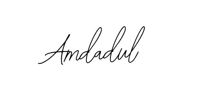 This is the best signature style for the Amdadul name. Also you like these signature font (Bearetta-2O07w). Mix name signature. Amdadul signature style 12 images and pictures png