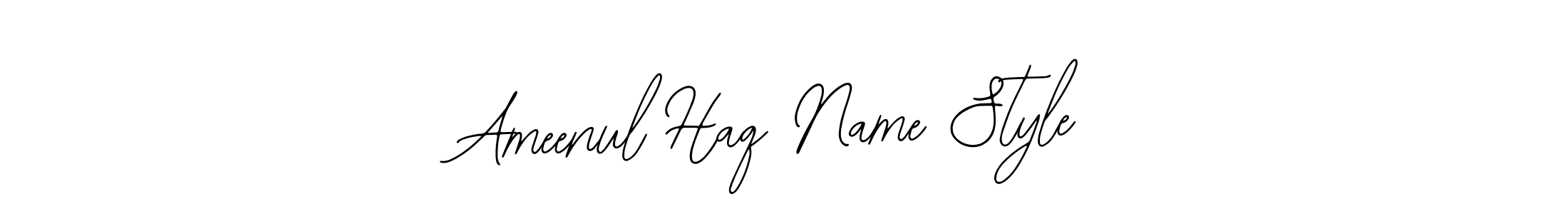 This is the best signature style for the Ameenul Haq Name Style name. Also you like these signature font (Bearetta-2O07w). Mix name signature. Ameenul Haq Name Style signature style 12 images and pictures png