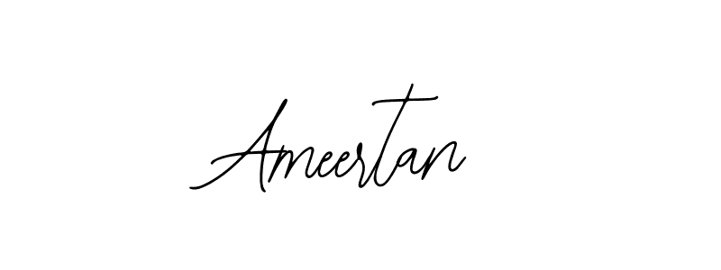 You can use this online signature creator to create a handwritten signature for the name Ameertan. This is the best online autograph maker. Ameertan signature style 12 images and pictures png