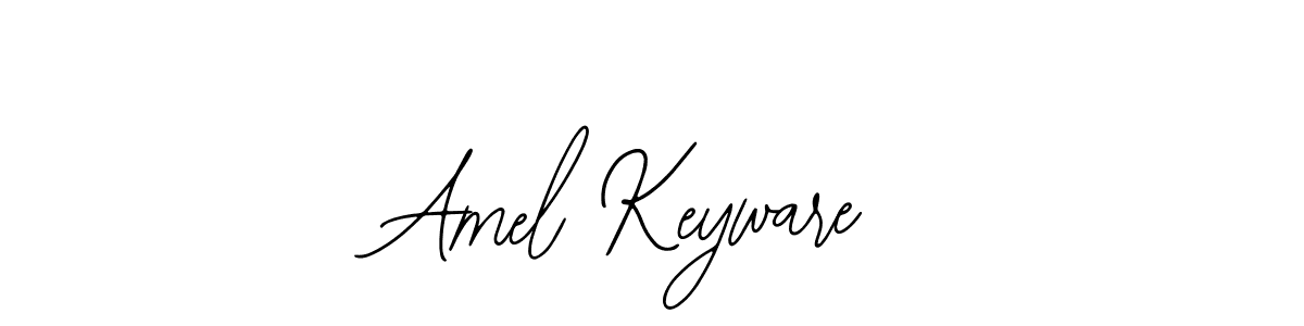 Here are the top 10 professional signature styles for the name Amel Keyware. These are the best autograph styles you can use for your name. Amel Keyware signature style 12 images and pictures png