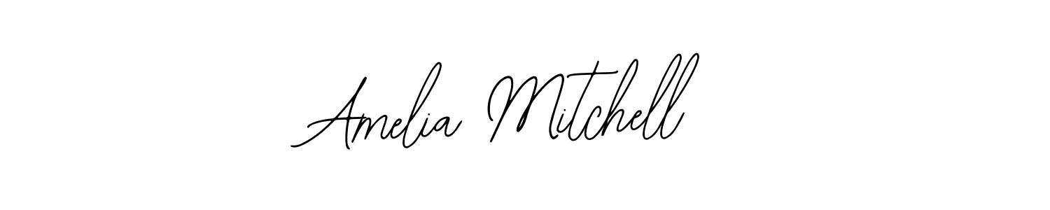 Also we have Amelia Mitchell name is the best signature style. Create professional handwritten signature collection using Bearetta-2O07w autograph style. Amelia Mitchell signature style 12 images and pictures png