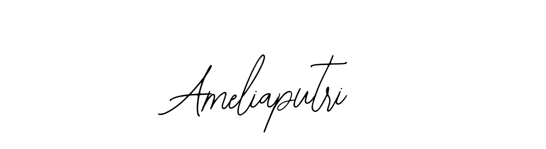 See photos of Ameliaputri official signature by Spectra . Check more albums & portfolios. Read reviews & check more about Bearetta-2O07w font. Ameliaputri signature style 12 images and pictures png