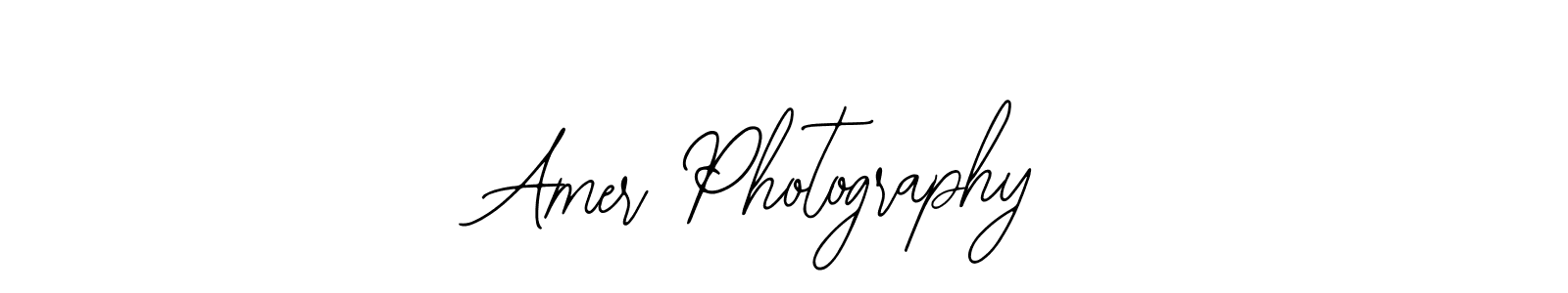 This is the best signature style for the Amer Photography name. Also you like these signature font (Bearetta-2O07w). Mix name signature. Amer Photography signature style 12 images and pictures png