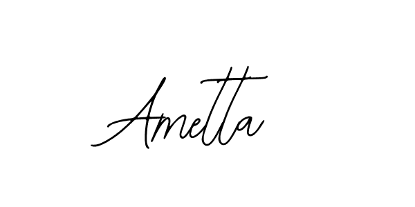 It looks lik you need a new signature style for name Ametta. Design unique handwritten (Bearetta-2O07w) signature with our free signature maker in just a few clicks. Ametta signature style 12 images and pictures png