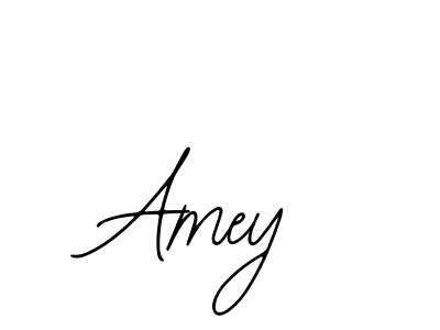 Similarly Bearetta-2O07w is the best handwritten signature design. Signature creator online .You can use it as an online autograph creator for name Amey. Amey signature style 12 images and pictures png