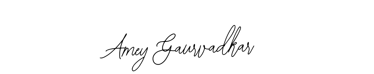 Check out images of Autograph of Amey Gaurvadkar name. Actor Amey Gaurvadkar Signature Style. Bearetta-2O07w is a professional sign style online. Amey Gaurvadkar signature style 12 images and pictures png