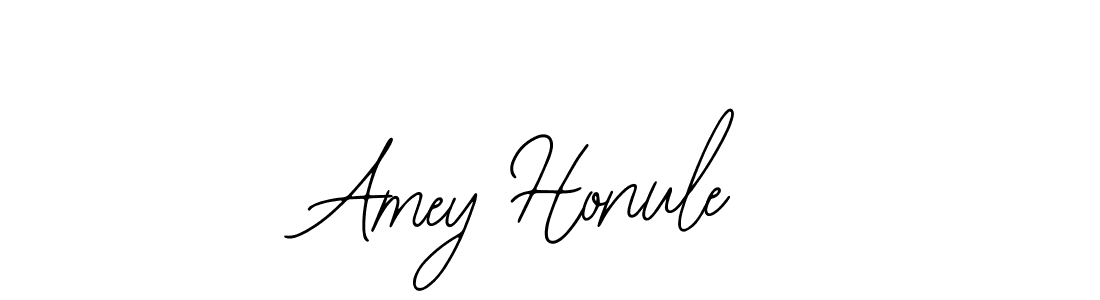 You can use this online signature creator to create a handwritten signature for the name Amey Honule. This is the best online autograph maker. Amey Honule signature style 12 images and pictures png