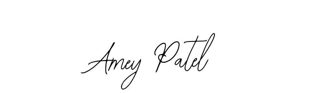 You can use this online signature creator to create a handwritten signature for the name Amey Patel. This is the best online autograph maker. Amey Patel signature style 12 images and pictures png