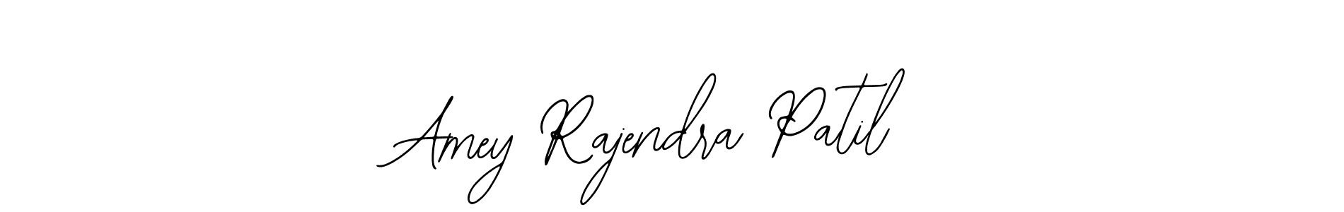 Make a beautiful signature design for name Amey Rajendra Patil. With this signature (Bearetta-2O07w) style, you can create a handwritten signature for free. Amey Rajendra Patil signature style 12 images and pictures png