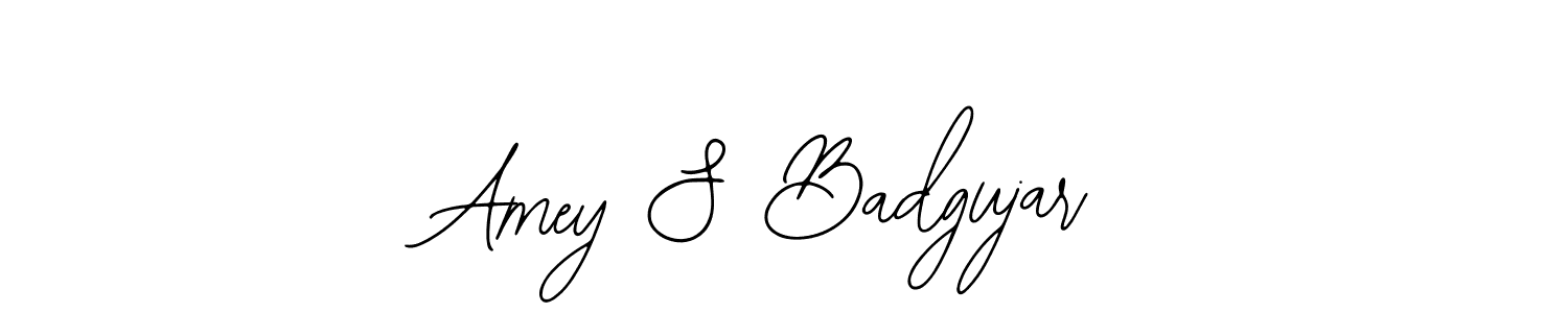 Here are the top 10 professional signature styles for the name Amey S Badgujar. These are the best autograph styles you can use for your name. Amey S Badgujar signature style 12 images and pictures png