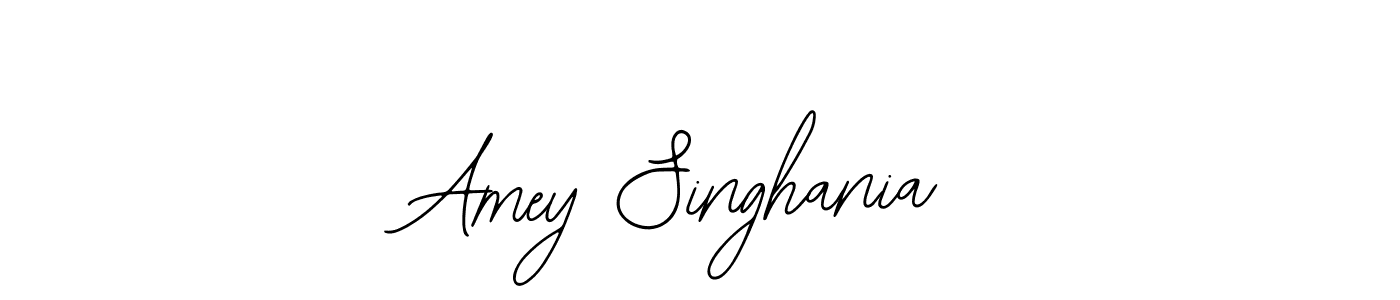 Once you've used our free online signature maker to create your best signature Bearetta-2O07w style, it's time to enjoy all of the benefits that Amey Singhania name signing documents. Amey Singhania signature style 12 images and pictures png