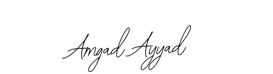 Make a short Amgad Ayyad signature style. Manage your documents anywhere anytime using Bearetta-2O07w. Create and add eSignatures, submit forms, share and send files easily. Amgad Ayyad signature style 12 images and pictures png