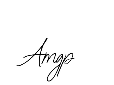 Make a beautiful signature design for name Amgp. Use this online signature maker to create a handwritten signature for free. Amgp signature style 12 images and pictures png