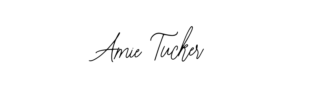 if you are searching for the best signature style for your name Amie Tucker. so please give up your signature search. here we have designed multiple signature styles  using Bearetta-2O07w. Amie Tucker signature style 12 images and pictures png