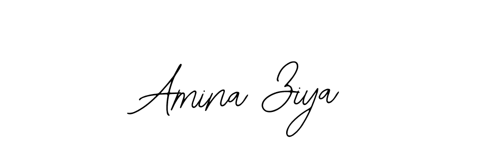 It looks lik you need a new signature style for name Amina Ziya. Design unique handwritten (Bearetta-2O07w) signature with our free signature maker in just a few clicks. Amina Ziya signature style 12 images and pictures png