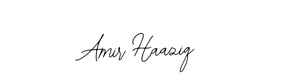 Here are the top 10 professional signature styles for the name Amir Haaziq. These are the best autograph styles you can use for your name. Amir Haaziq signature style 12 images and pictures png