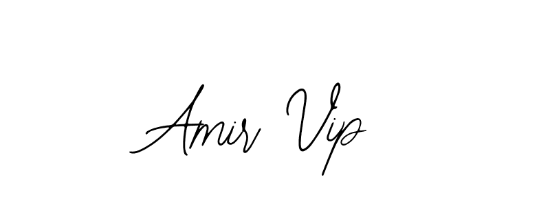 Check out images of Autograph of Amir Vip name. Actor Amir Vip Signature Style. Bearetta-2O07w is a professional sign style online. Amir Vip signature style 12 images and pictures png