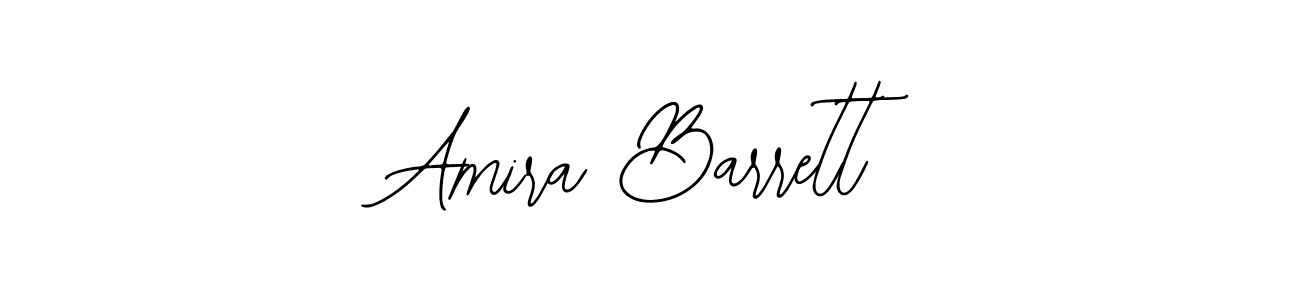 How to Draw Amira Barrett signature style? Bearetta-2O07w is a latest design signature styles for name Amira Barrett. Amira Barrett signature style 12 images and pictures png