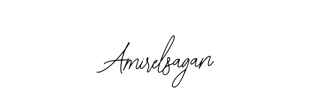 This is the best signature style for the Amirelsagan name. Also you like these signature font (Bearetta-2O07w). Mix name signature. Amirelsagan signature style 12 images and pictures png