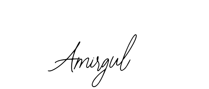 Check out images of Autograph of Amirgul name. Actor Amirgul Signature Style. Bearetta-2O07w is a professional sign style online. Amirgul signature style 12 images and pictures png