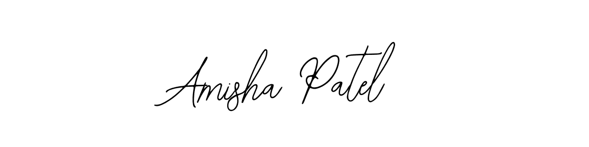 Create a beautiful signature design for name Amisha Patel. With this signature (Bearetta-2O07w) fonts, you can make a handwritten signature for free. Amisha Patel signature style 12 images and pictures png