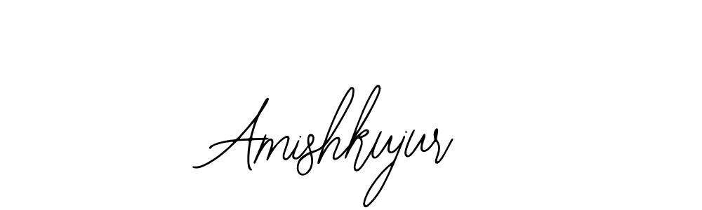 Amishkujur stylish signature style. Best Handwritten Sign (Bearetta-2O07w) for my name. Handwritten Signature Collection Ideas for my name Amishkujur. Amishkujur signature style 12 images and pictures png