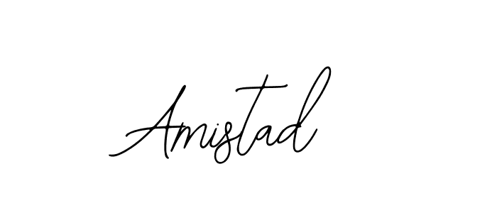 Make a beautiful signature design for name Amistad. Use this online signature maker to create a handwritten signature for free. Amistad signature style 12 images and pictures png