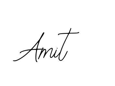 Amit stylish signature style. Best Handwritten Sign (Bearetta-2O07w) for my name. Handwritten Signature Collection Ideas for my name Amit. Amit signature style 12 images and pictures png