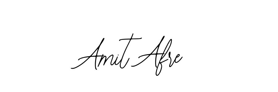 Make a beautiful signature design for name Amit Afre. Use this online signature maker to create a handwritten signature for free. Amit Afre signature style 12 images and pictures png