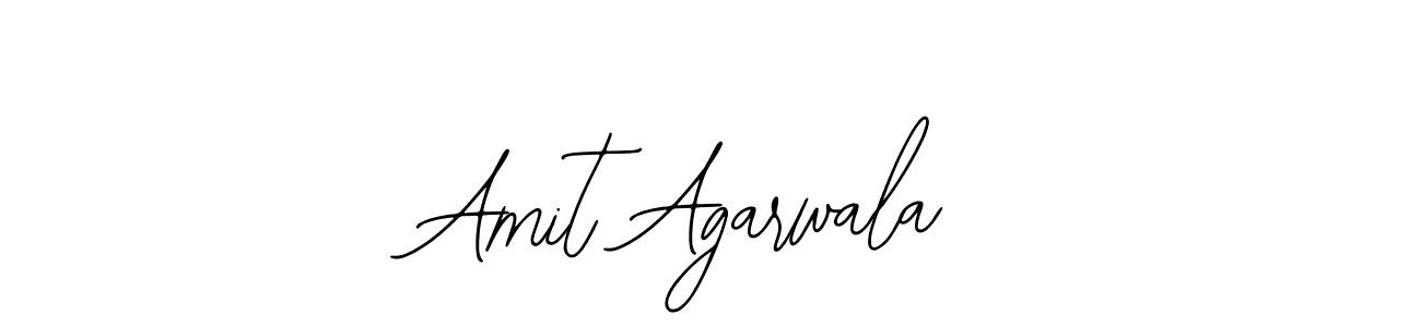 Also we have Amit Agarwala name is the best signature style. Create professional handwritten signature collection using Bearetta-2O07w autograph style. Amit Agarwala signature style 12 images and pictures png