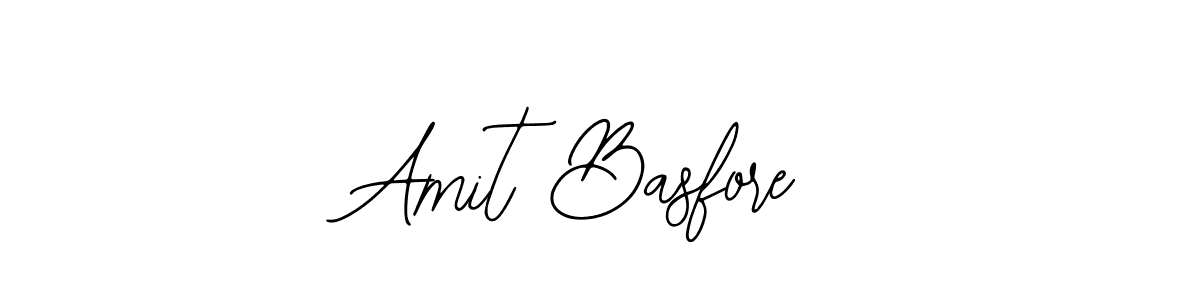 See photos of Amit Basfore official signature by Spectra . Check more albums & portfolios. Read reviews & check more about Bearetta-2O07w font. Amit Basfore signature style 12 images and pictures png