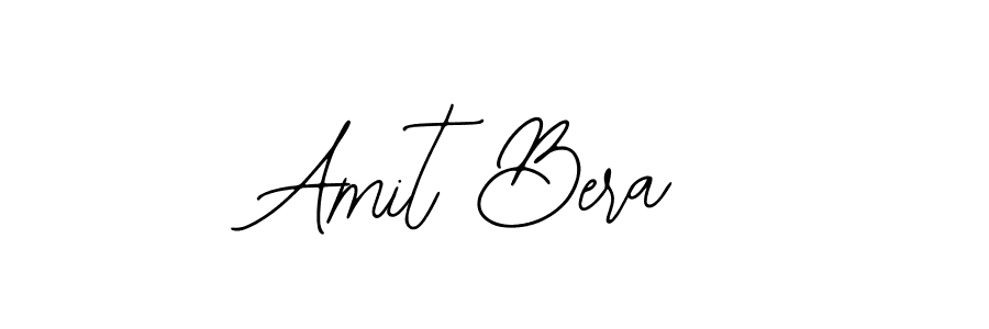 Best and Professional Signature Style for Amit Bera. Bearetta-2O07w Best Signature Style Collection. Amit Bera signature style 12 images and pictures png